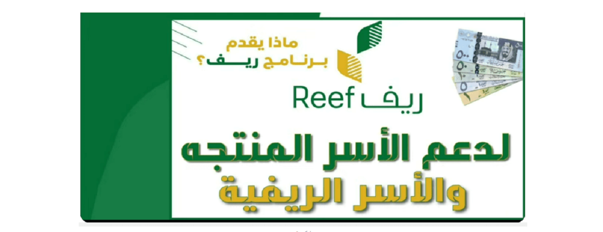 ريف