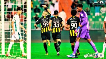 رابط حجز تذاكر مباراة الاتحاد ضد أبها