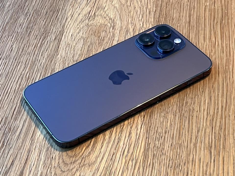 شراء iPhone 14 Pro عن طريق باقات واجد