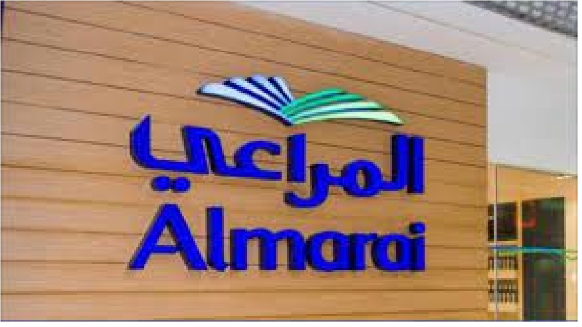 شروط وظائف المراعي السعودية لحمة الثانوية
