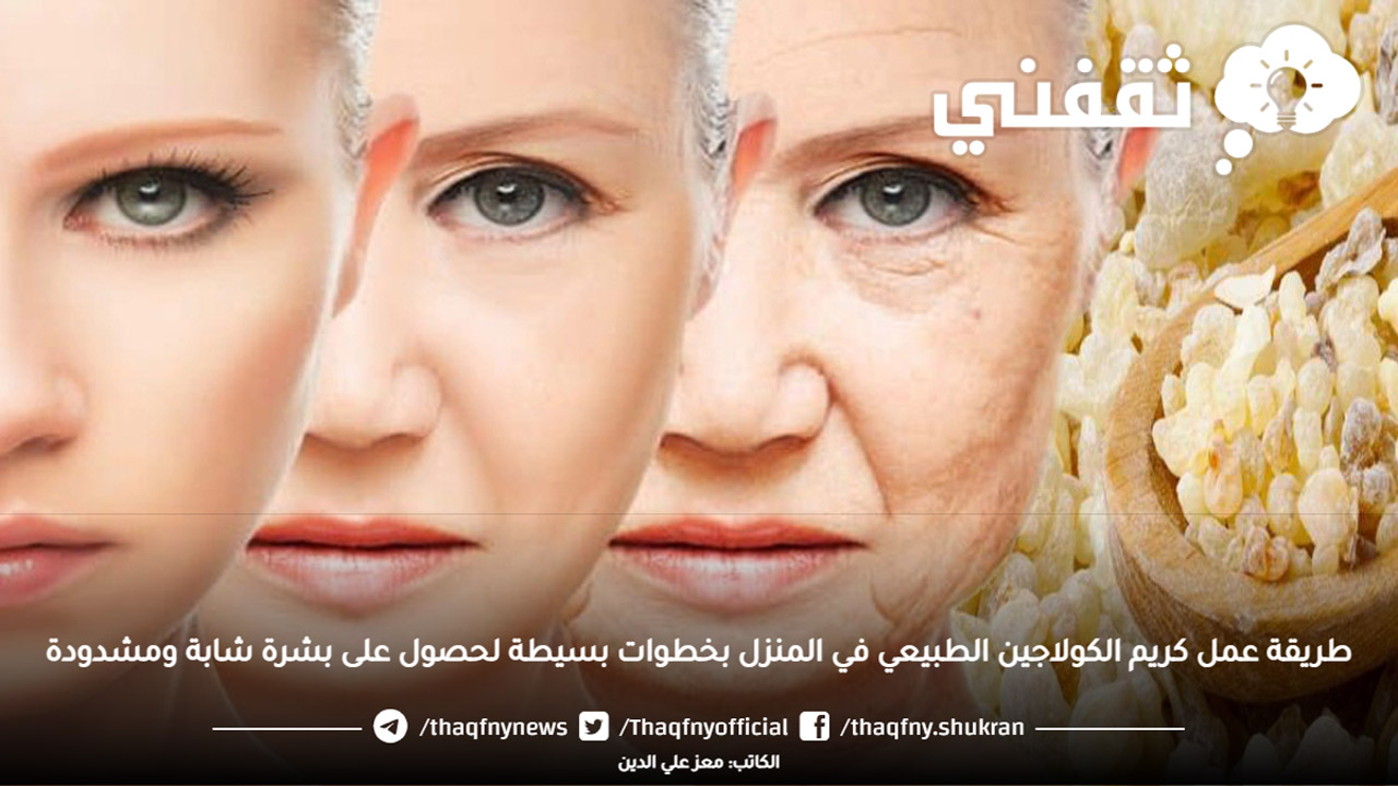 الكولاجين الياباني