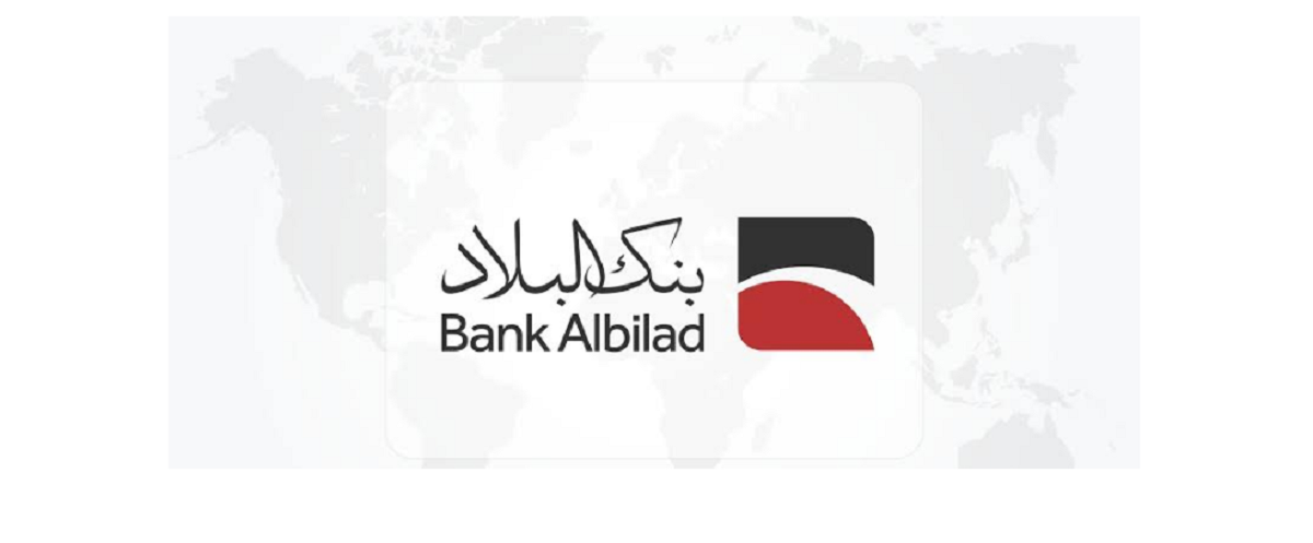 بنك البلاد
