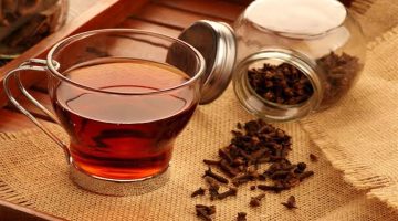 ما هي فوائد القرنفل المغلي الصحية واستخدامه مع الشاي