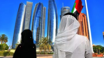 ماهي إجراءات الطلاق في الإمارات وطريقة توثيقه