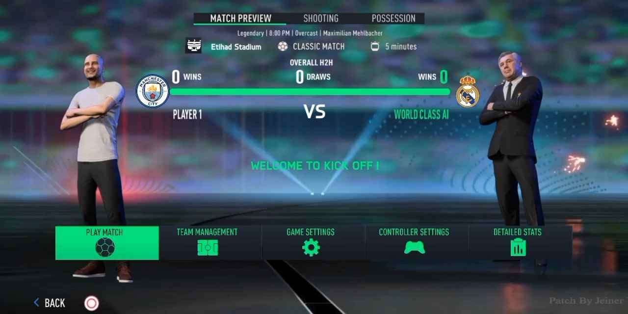 متى تنزل فيفا 24 ؟
