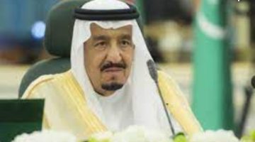 مساعدات إنسانية سعودية للسودان تقدر بحوالي 100 مليون دولار