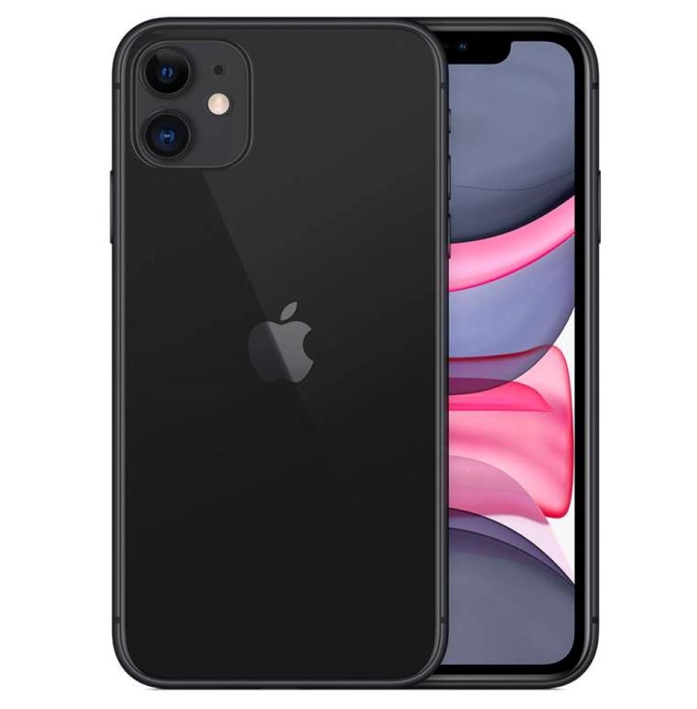 مميزات iPhone 11