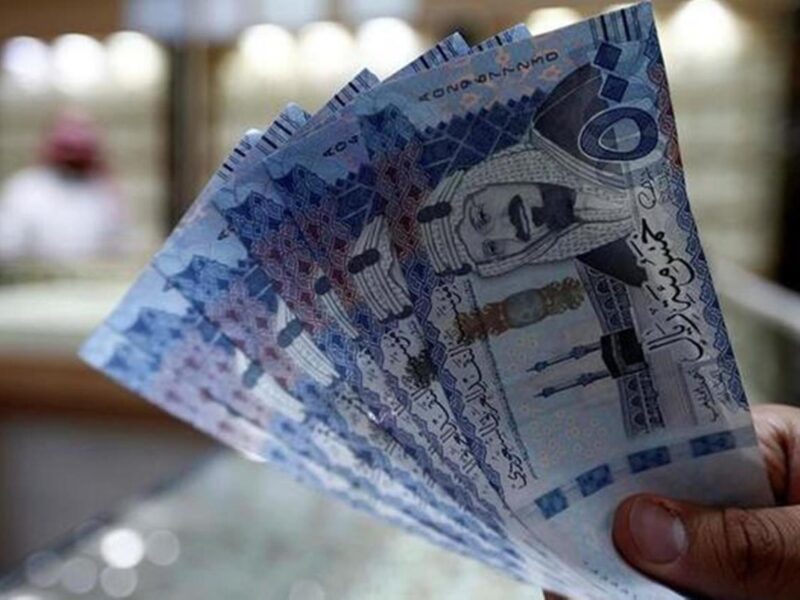 هل ينزل راتب إضافي للضمان هذا الشهر