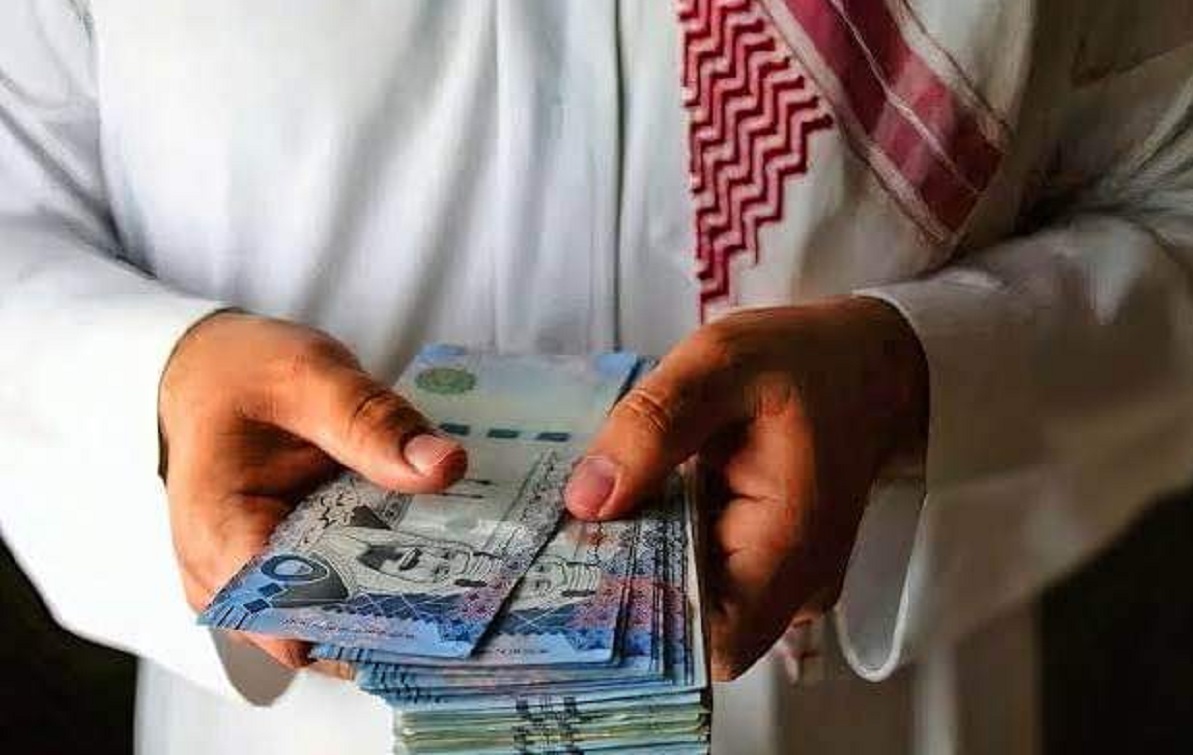 رواتب التقاعد