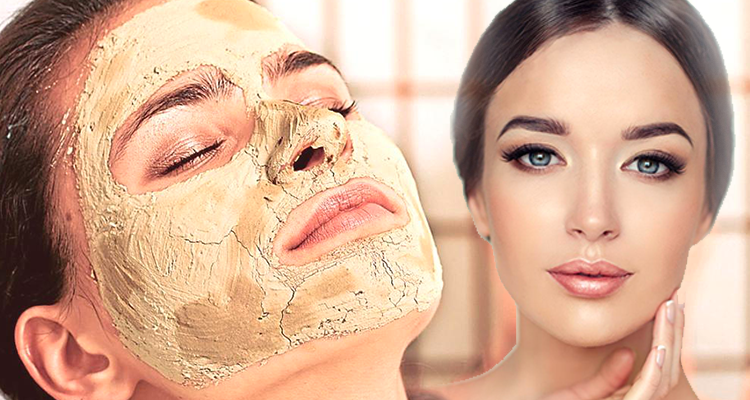 وشك هيبقى بدر منور…ماسك خميرة البيرة لتسمين الخدود والوجه حل جبااار