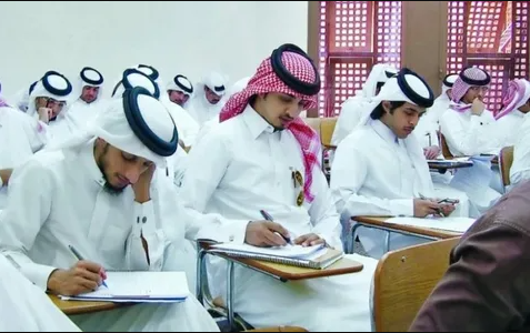 "نظام نور للنتائج" بالتفصيل خطوات استخراج شهادة الثانوية العامة برقم الهوية 1444 بالسعودية