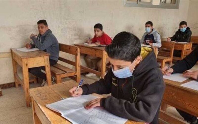 كيفية التظلم على نتيجة الشهادة الإعدادية 2023
