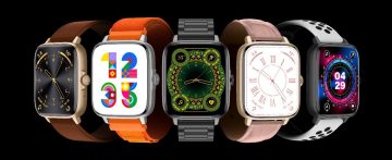 ساعة CardoO Watch : الخيار الأمثل لمحبي التكنولوجيا والأناقة