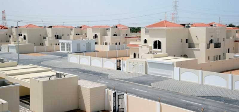 إسكان أبو ظبي