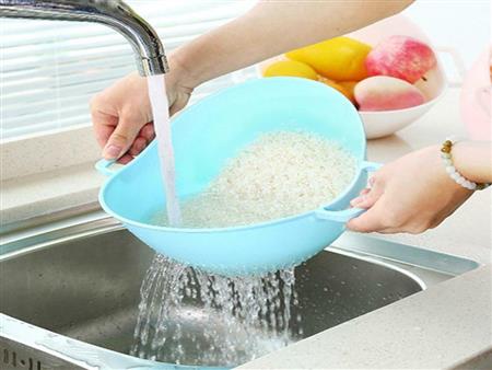 'أول مرة نعرف '... لغسيل الأرز حقائق يكشفها الباحثون هتصدمك حرفيا