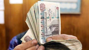 موعد صرف مرتبات شهر يونيو 2023 للموظفين في 33 وزارة وهيئة حكومية
