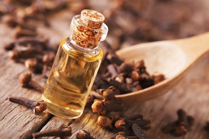 هترجعي بنت 17… استخدمي القرنفل للقضاء على الشيب والتخلص من الشعر الأبيض نهائيًا