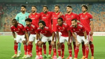 القنوات الناقلة لمباراة الأهلي والوداد المغربي مجانًا.. الموعد و المعلق والحكم والتشكيل