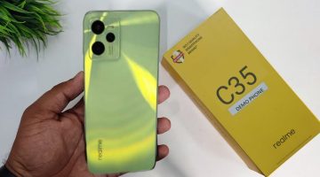 مواصفات وسعر realme C53