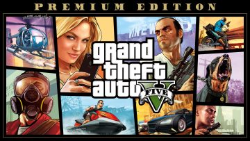 جراند ثفت أوتو 5 مهمات جديدة مع طرق التحـميل جراند ثفت أوتو: فايس سيتي gta 5