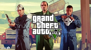 Gta 5