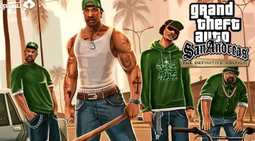 Gta San Andreas