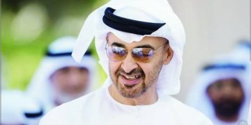 رقم برزة الشيخ محمد بن زايد لطلب المساعدات المالية والطبية وسداد الديون والوحدات السكنية وللزواج