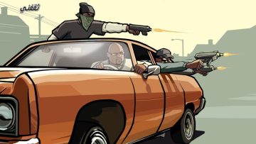 كــيف تحميل جراند ثفت أوتو 5 grand theft aoto عبر الهواتف المحمولة الأندرويـد