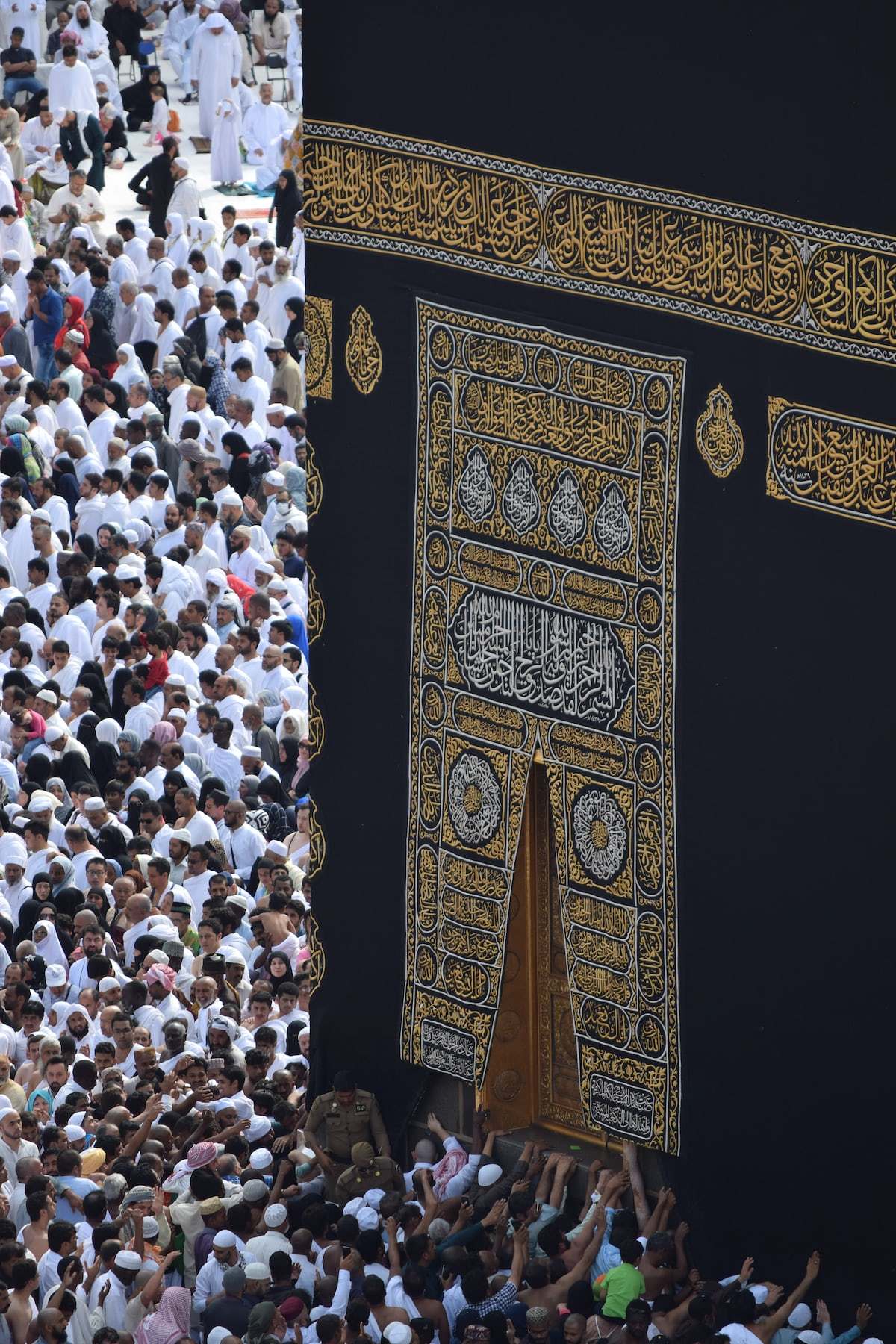 أفضل الأدعية في عشر ذي الحجة