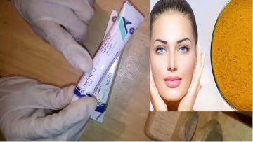 من الصيدلية الكريم السحري للتبييض الفوري وازاله السواد من الجسم والمناطق الغامقة