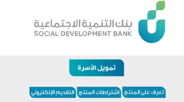 قروض بنك التنمية