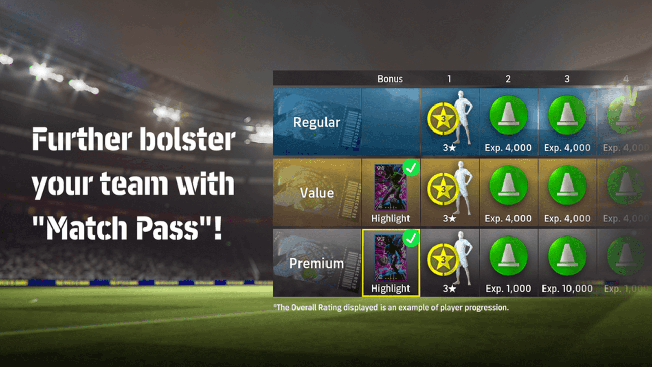 شحن كوينز eFootball Pes V2.6.0