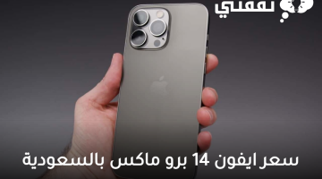 ايفون 14 برو ماكس