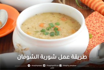طريقة عمل شوربة الشوفان الغنية بالعناصر الغذائية في البيت بمكونات متوفرة لديكي