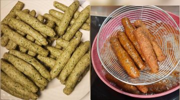 طريقة عمل كفتة الأرز