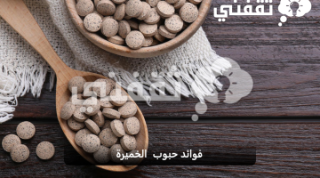 فوائد حبوب الخميرة للتنحيف