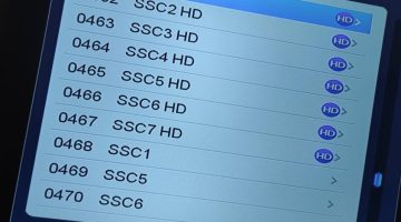 بجودة HD تردد قناة ssc الرياضية السعودية 2023 طريقة تثبيت قناة ssc سبورت على التلفاز