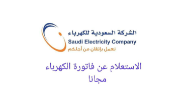 شركة كهرباء السعودية