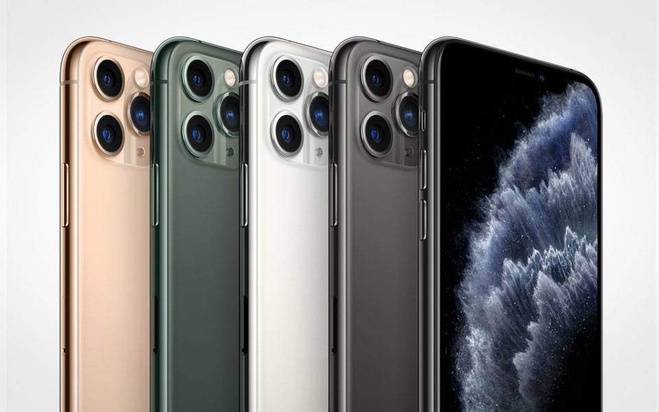 مواصفات iPhone 11 Pro Max
