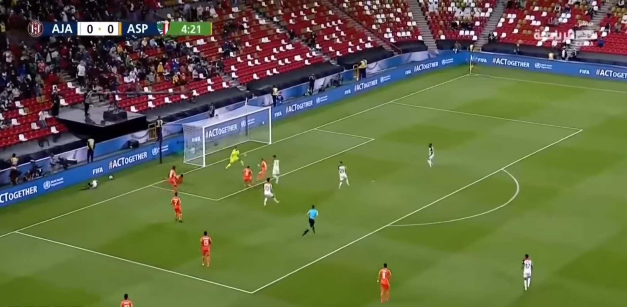 موعد كأس العالم للأندية 2023