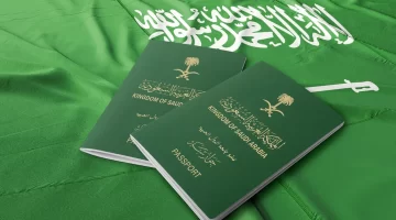 خدمة تجديد جواز السفر السعودي 1445 والشروط اللازمة للتجديد