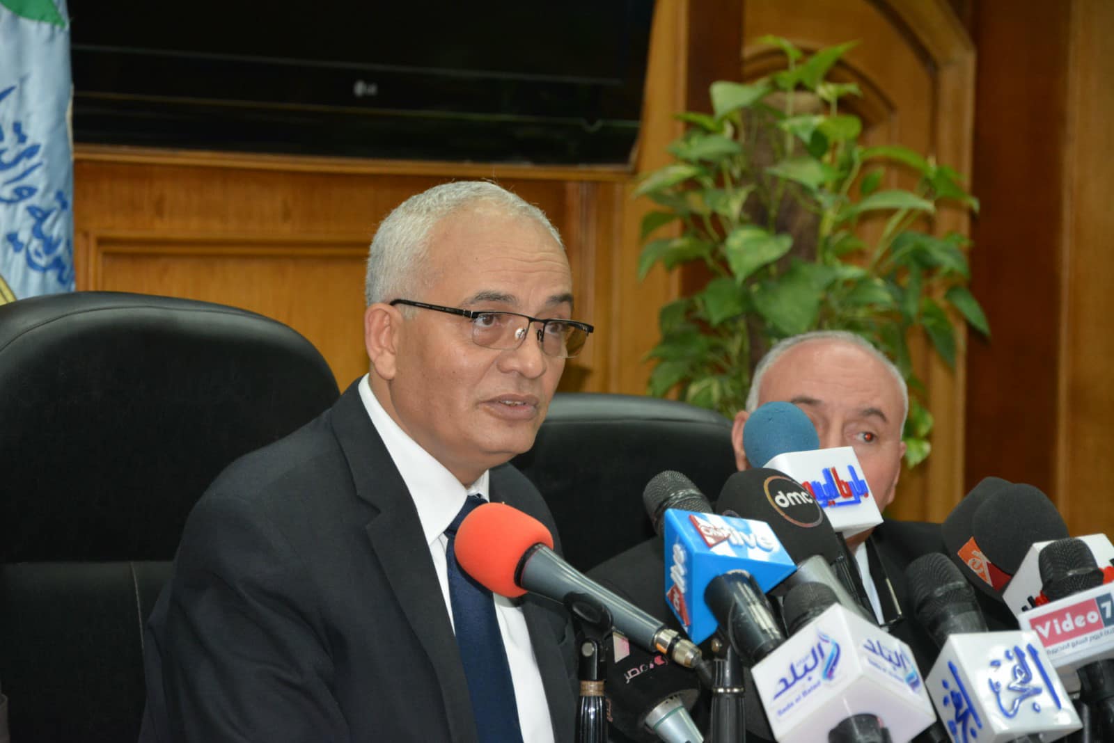 نتيجة الصف الثالث الثانوي 2023 النهائية