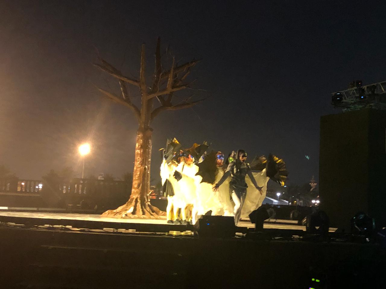 منتزهات الرياض
