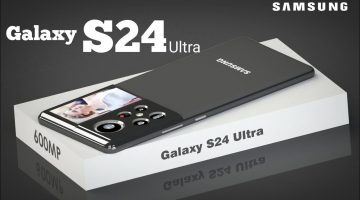 Samsung Galaxy S24 Ultra