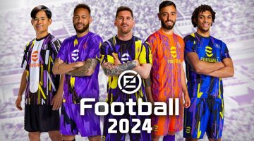 eFootball 2024