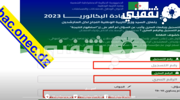 نتائج شهادة بكالوريا 2023 عن طريق الهاتف