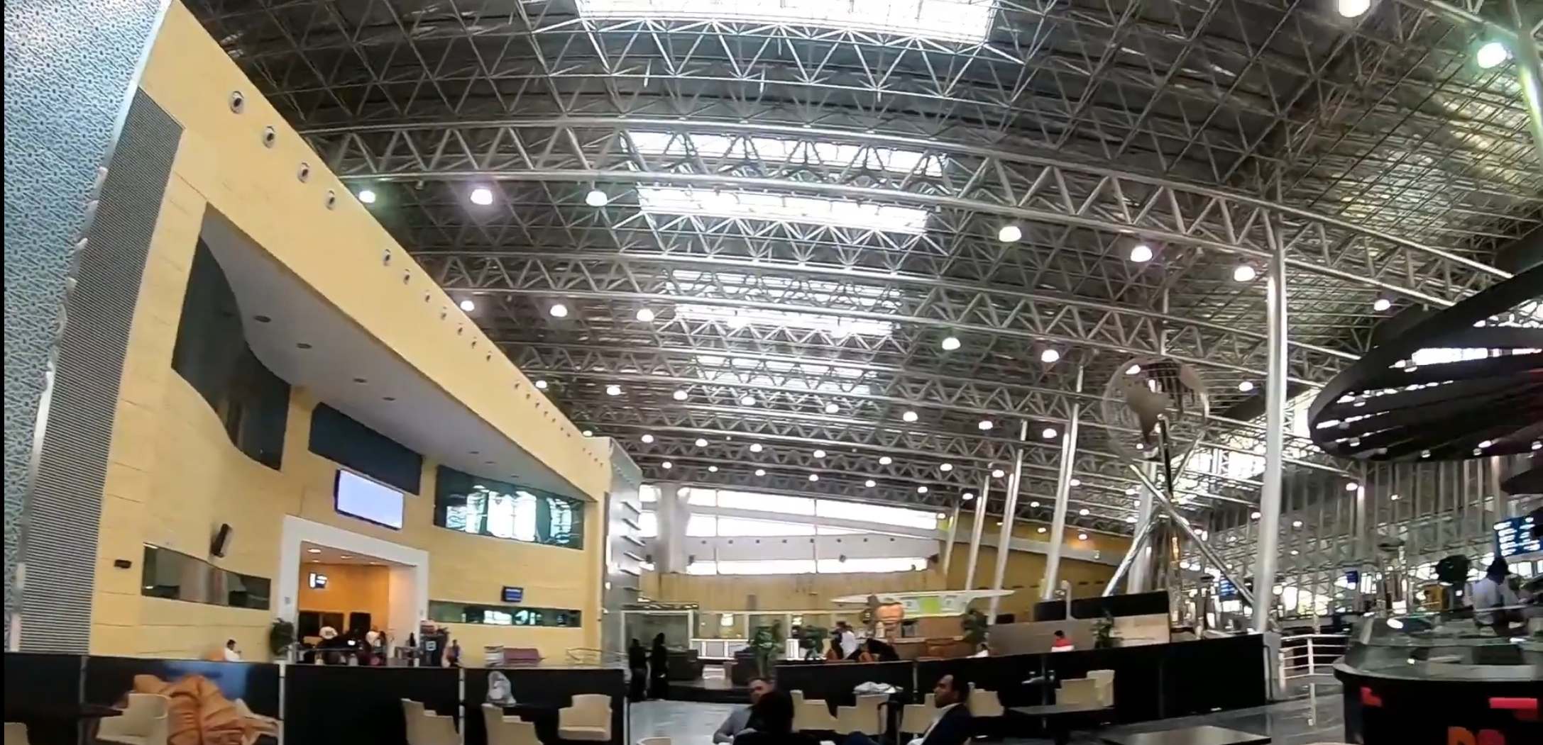 أسعار تذاكر قطار سار القصيم الرياض