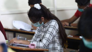 أحصل الآن على نتائج بكالوريا الجزائر 2023 برقم التسجيل عبر موقع الديوان الوطني والمسابقات