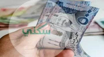 باقات الدعم السكني