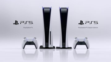 PS5 Pro